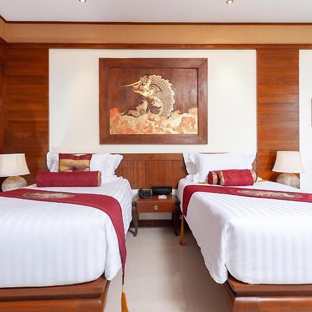 Kodchasri Thani Hotel Chiangmai Chiang Mai Exterior photo