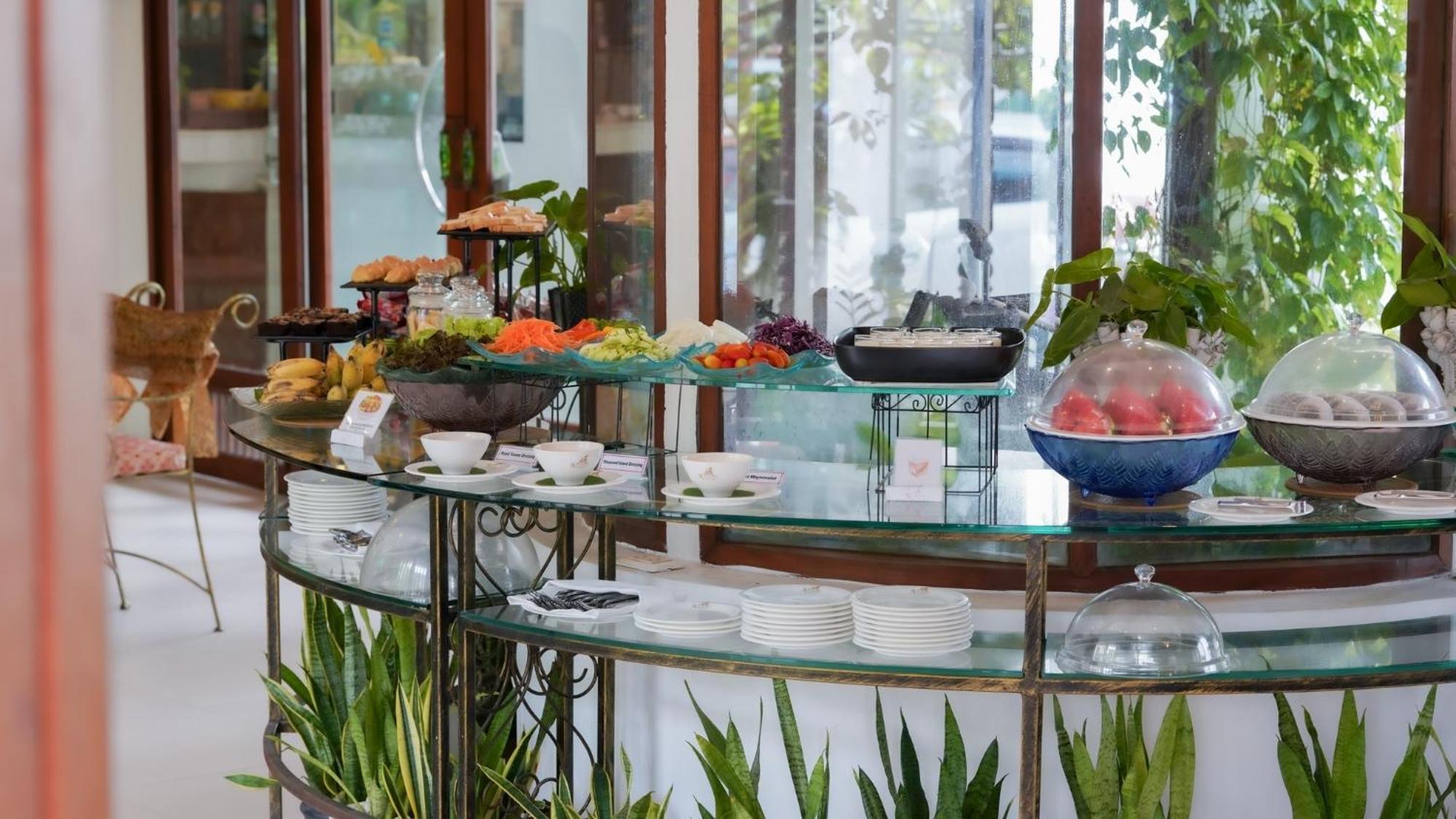 Kodchasri Thani Hotel Chiangmai Chiang Mai Exterior photo