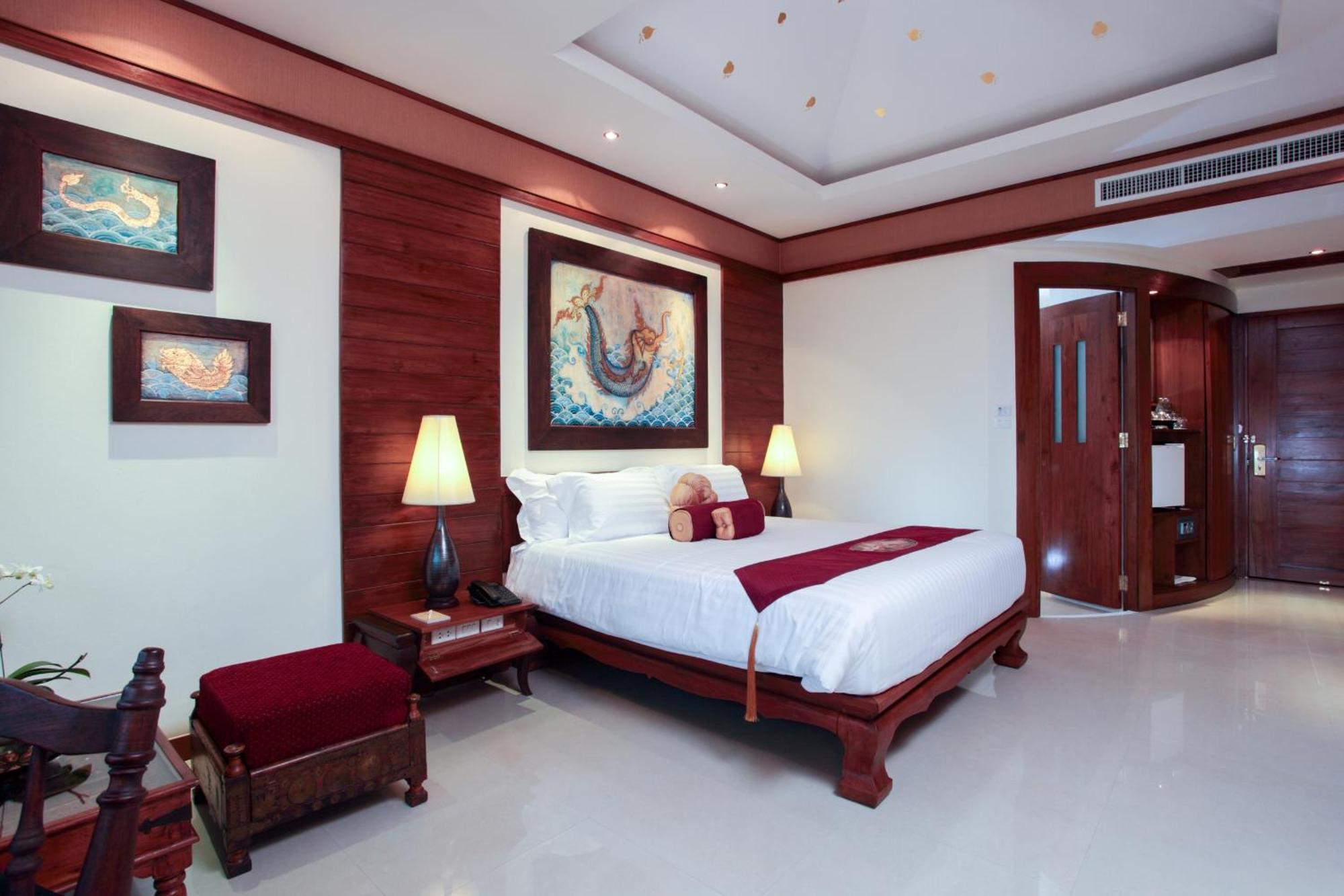 Kodchasri Thani Hotel Chiangmai Chiang Mai Exterior photo